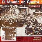 carátula frontal de divx de El Mundo En Guerra - 10