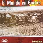 carátula frontal de divx de El Mundo En Guerra - 14