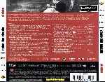 carátula trasera de divx de El Chico - Coleccion Chaplin