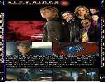 carátula trasera de divx de Alex Rider - Operation Stormbreaker - V2
