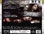 carátula trasera de divx de In A Dark Place