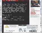 carátula trasera de divx de Allo Allo - Temporada 03