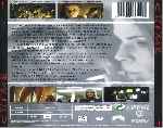 carátula trasera de divx de American Crime - 2004