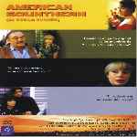 carátula frontal de divx de American Sounthern - Al Estilo Sureno