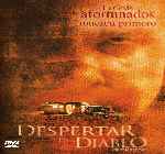 carátula frontal de divx de Despertar Del Diablo