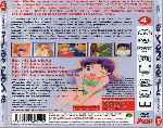 carátula trasera de divx de Ai Yori Aoshi - Azul - Volumen 04