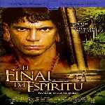 carátula frontal de divx de El Final Del Espiritu