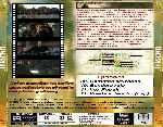 carátula trasera de divx de Jericho - Temporada 01 - Episodios 09-11
