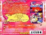 carátula trasera de divx de Trollz - Amigas Para Siempre - La Pelicula