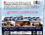 carátula trasera de divx de La Revolucion De Los Androides - Android Apocalypse