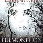 carátula frontal de divx de Premonition - 7 Dias