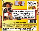 carátula trasera de divx de Annie - 1982