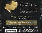 carátula trasera de divx de Asi Era Pedro Infante