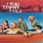 carátula frontal de divx de One Tree Hill - Temporada 02