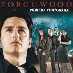 carátula frontal de divx de Torchwood - Temporada 01