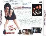 carátula trasera de divx de The Doom Generation - Maldita Generacion