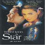 carátula frontal de divx de Wish Upon A Star - Pide Un Deseo