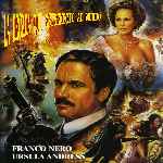 carátula frontal de divx de La Decada Que Estremecio Al Mundo