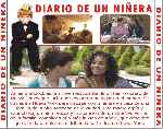 carátula trasera de divx de The Nanny Diaries - Diario De Una Ninera