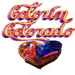 carátula frontal de divx de Colorin Colorado