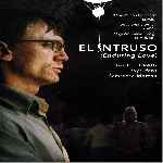 carátula frontal de divx de El Intruso - 2004 - Enduring Love