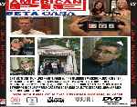 carátula trasera de divx de American Pie 6 - Casa Beta
