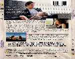 carátula trasera de divx de Antes Del Amanecer