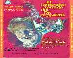 carátula trasera de divx de El Fantastico Mundo Del Dr Coppelius