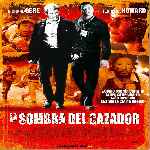 carátula frontal de divx de La Sombra Del Cazador - The Hunting Party