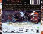 carátula trasera de divx de Muchas Gracias Mr Scrooge