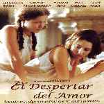 carátula frontal de divx de El Despertar Del Amor