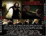 carátula trasera de divx de Boogeyman 2
