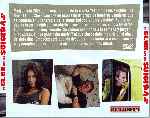 carátula trasera de divx de El Club De Los Suicidas - 2007