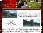 carátula trasera de divx de Jane Eyre - 2007