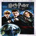carátula frontal de divx de Harry Potter Y La Orden Del Fenix - Edicion Especial