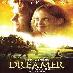 carátula frontal de divx de Dreamer - Camino Hacia La Victoria