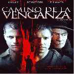 carátula frontal de divx de Camino De La Venganza - 2007