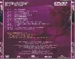 carátula trasera de divx de Csi Las Vegas - Temporada 02 - Episodios 01-12