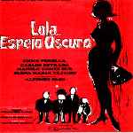 carátula frontal de divx de Lola Espejo Oscuro