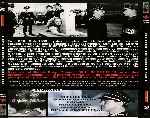 carátula trasera de divx de Los Hijos De Hitler