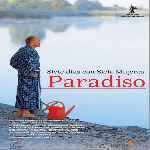 carátula frontal de divx de Paradiso - 2000