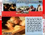 carátula trasera de divx de Paradiso - 2000