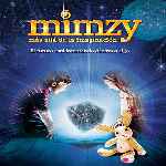 carátula frontal de divx de Mimzy - Mas Alla De La Imaginacion