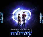 carátula trasera de divx de Mimzy - Mas Alla De La Imaginacion