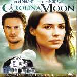 carátula frontal de divx de Carolina Moon