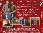 carátula trasera de divx de Un Dia Perfecto - 2006
