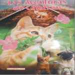 carátula frontal de divx de Las Aventuras De Chatran