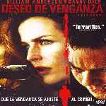 carátula frontal de divx de Deseo De Venganza - Closure
