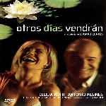 carátula frontal de divx de Otros Dias Vendran