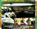carátula trasera de divx de Dragon Wars - D-war